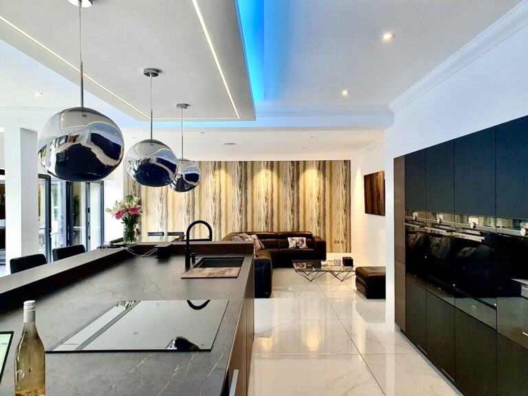 Humberside Home Kitchen