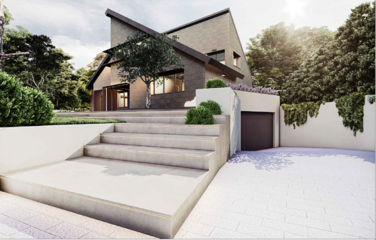 Single Family Home Rehabilitation