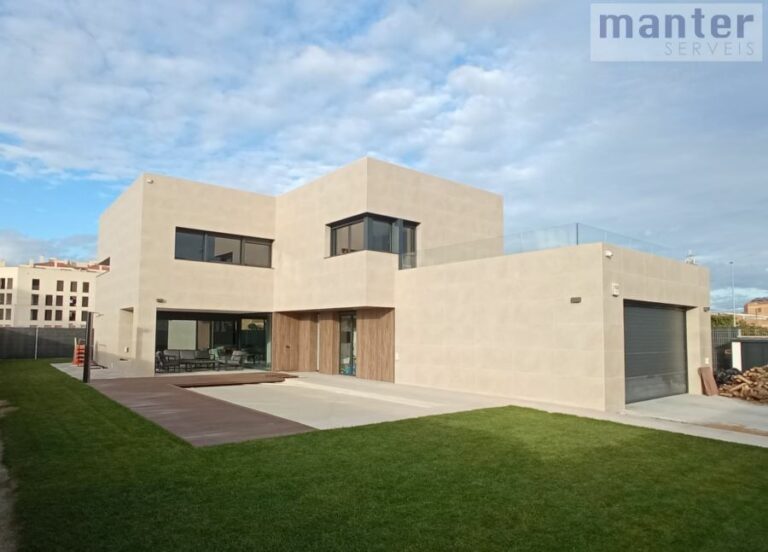 Single family Home