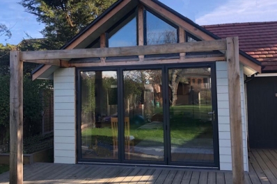 The Summer House