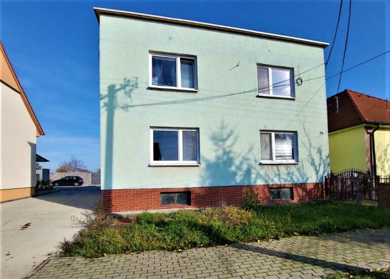 Own project DOM - Phase 1