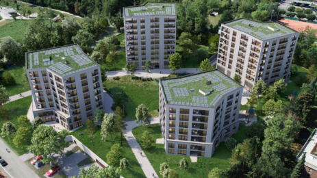 Smart Living is conquering the rental housing market
