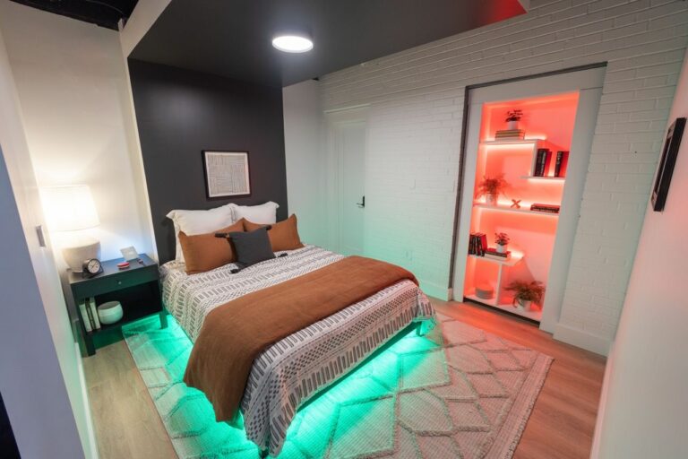 ILS Smart Home Experience Center