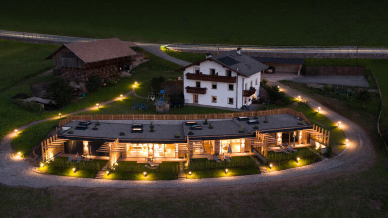 Aura Chalets