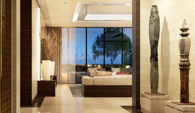 Four Seasons Private Residence @ M Avenue Marrakech