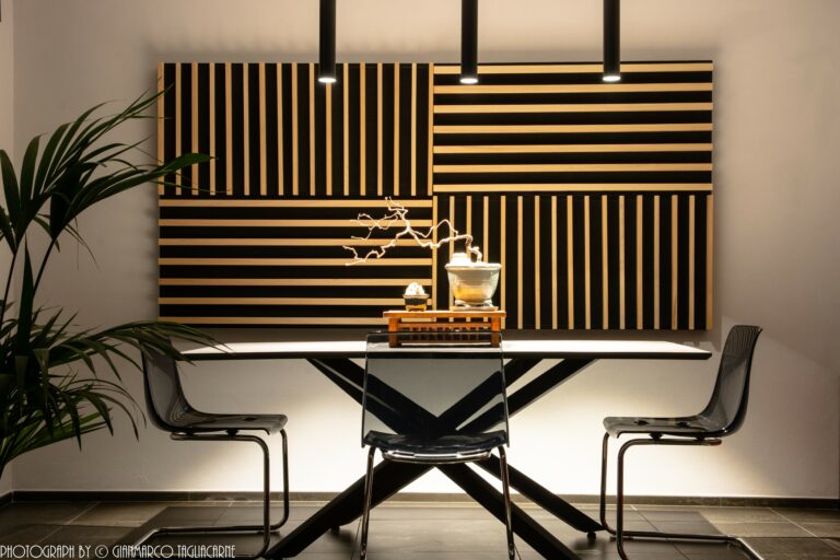 SMART Office/Showroom upgrades