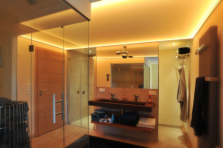 Residential building FR11