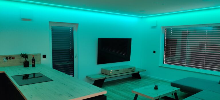 Smart Bungalow
