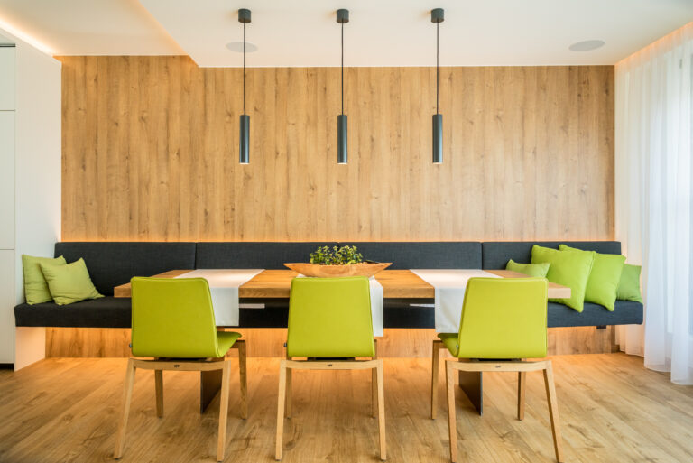 Loxone Benelux Show Home
