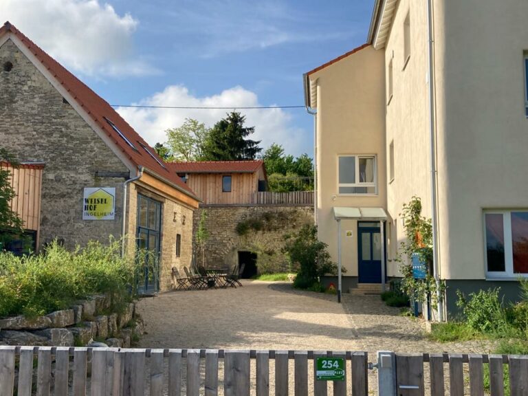Weiselhof-Ingelheim