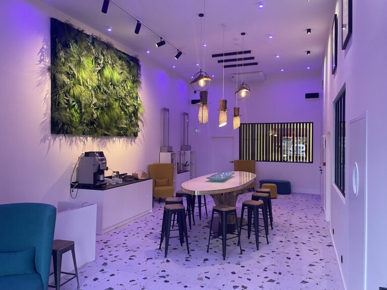 NADEOPRO culinair trainingscentrum