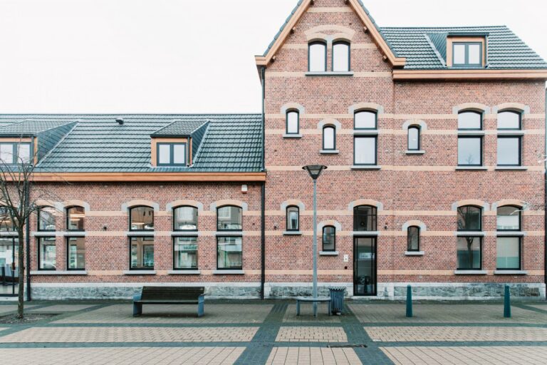 Banquet & Meeting Room "Het Loket"