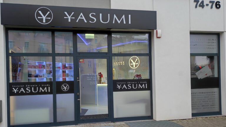Yasumi Institute of Health and Beauty