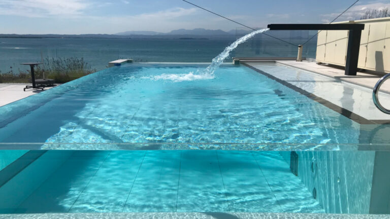 pool control