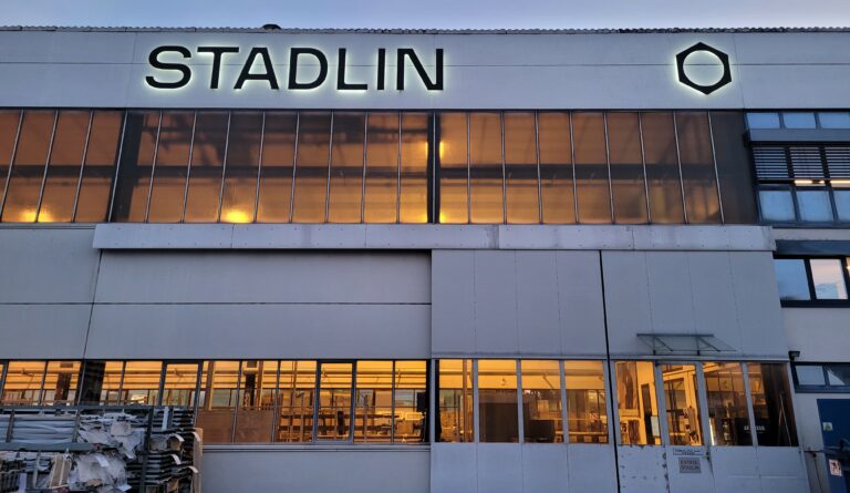 Stadlin S.A.