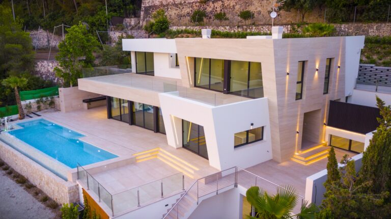 Villa Eileen