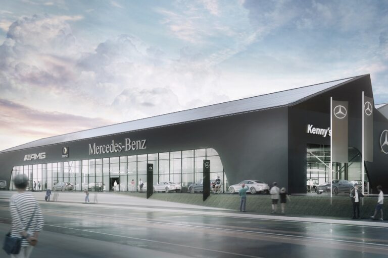 Autohaus Dietlikon de Kenny