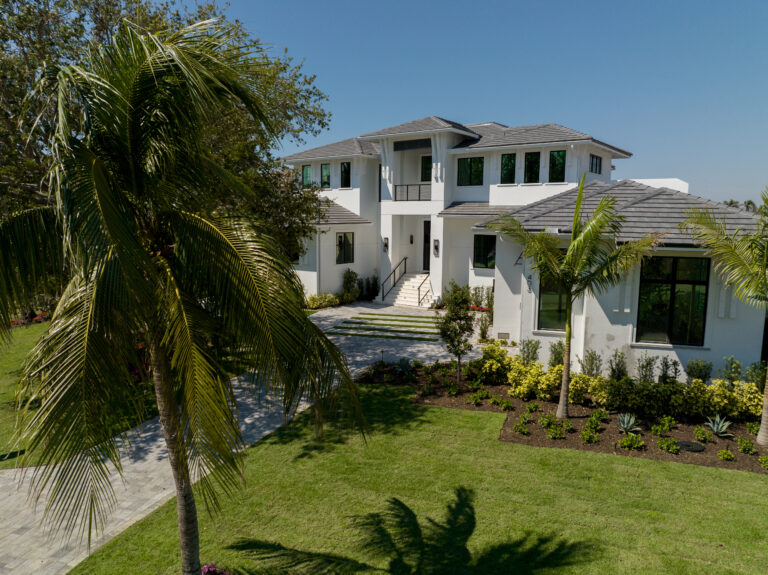 Florida Smart Home