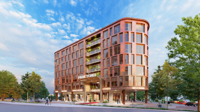 Tammsaare 56 Smart Office