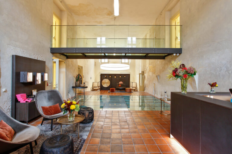 Hotel Mandarin Oriental