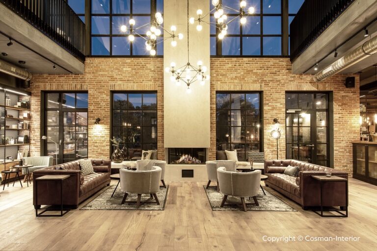 River Loft Hotel & Spa