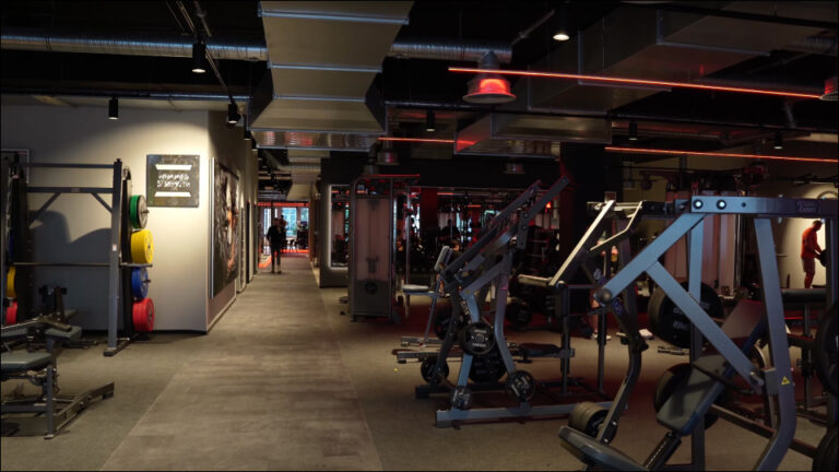 CleverFit Munich