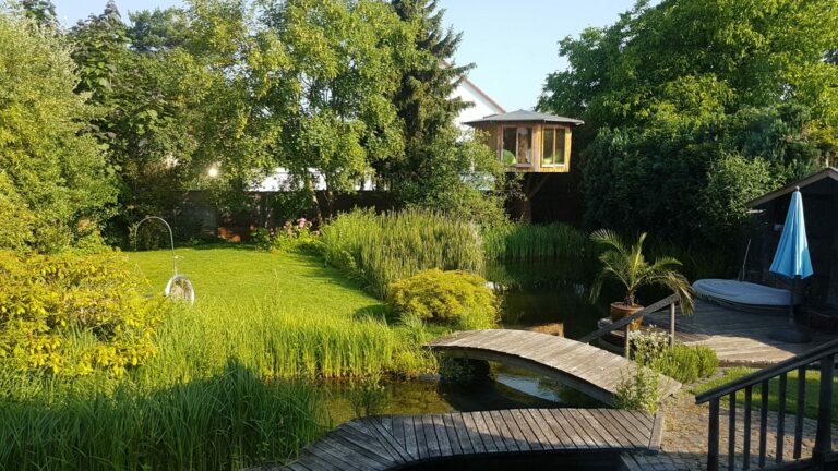 Renovation of two-family house