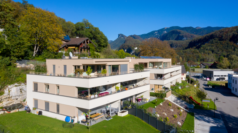 Craftwork meets Smart Home