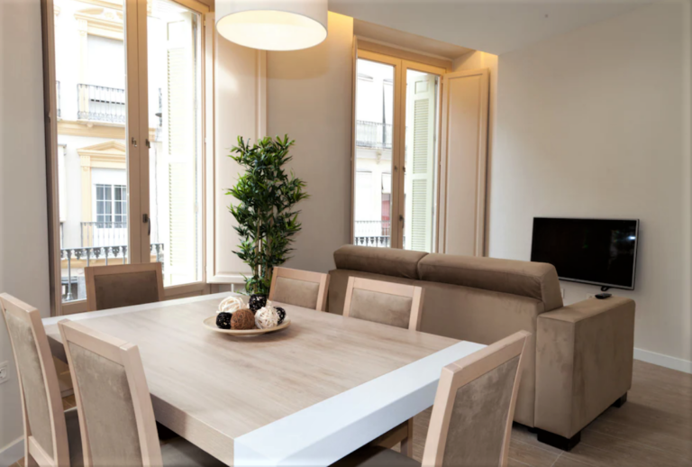 Tourist Apartments