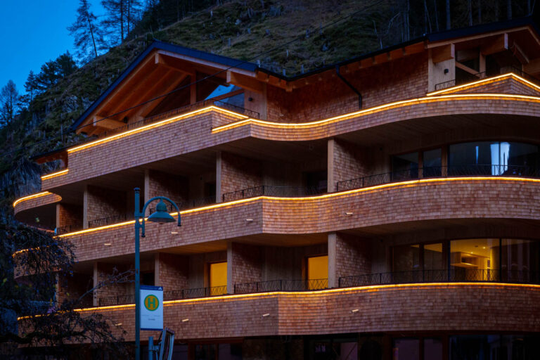 Hotel Stearawirts
