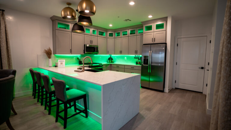 Care Free Homes in Utah