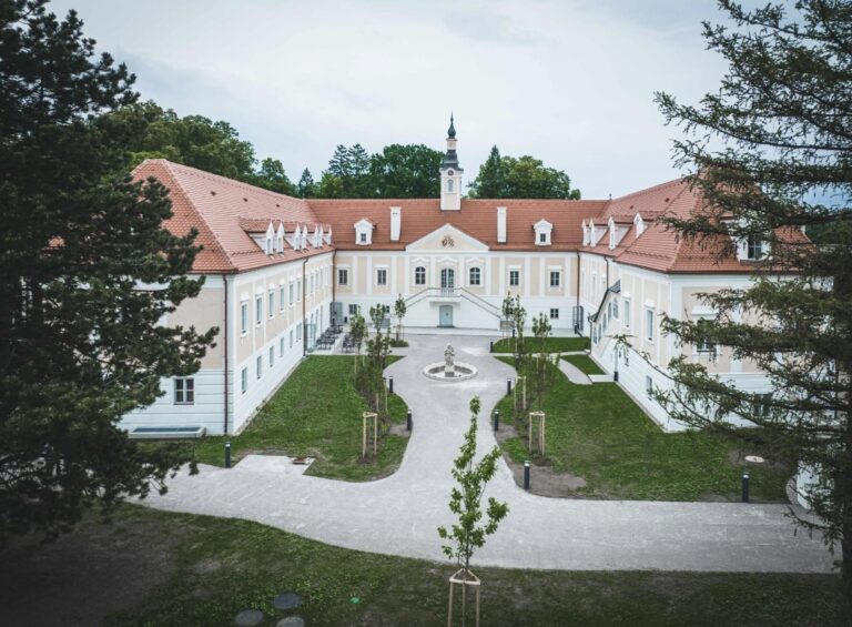 Kasteel Haindorf
