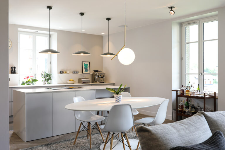 Mont Blanc Apartment