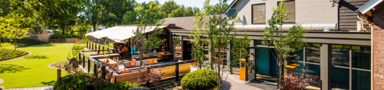 Koks Gemert Restaurant
