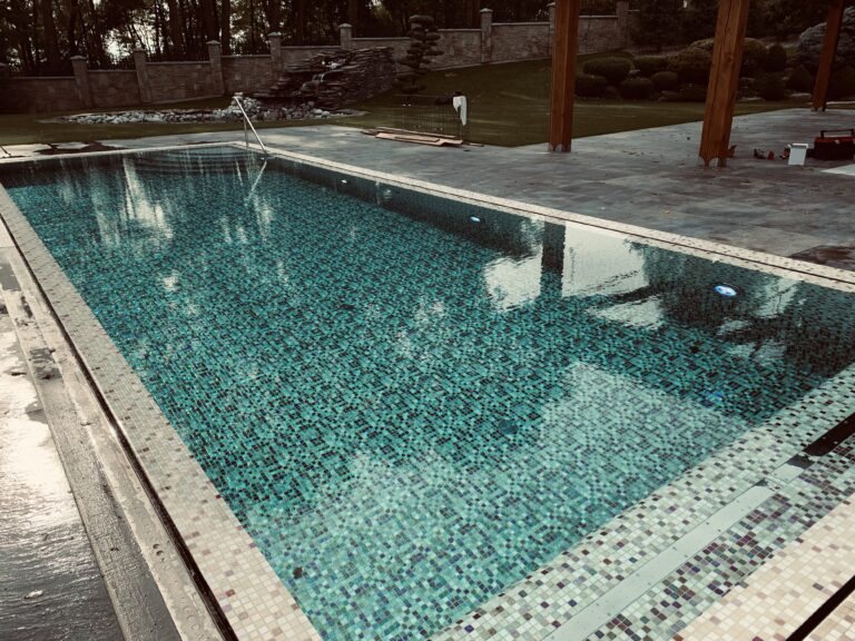 Pool Automation