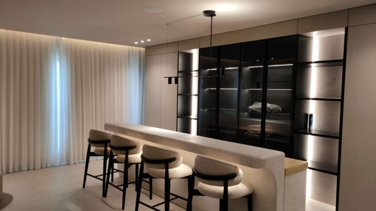 Luxury Apartment in Aqaba