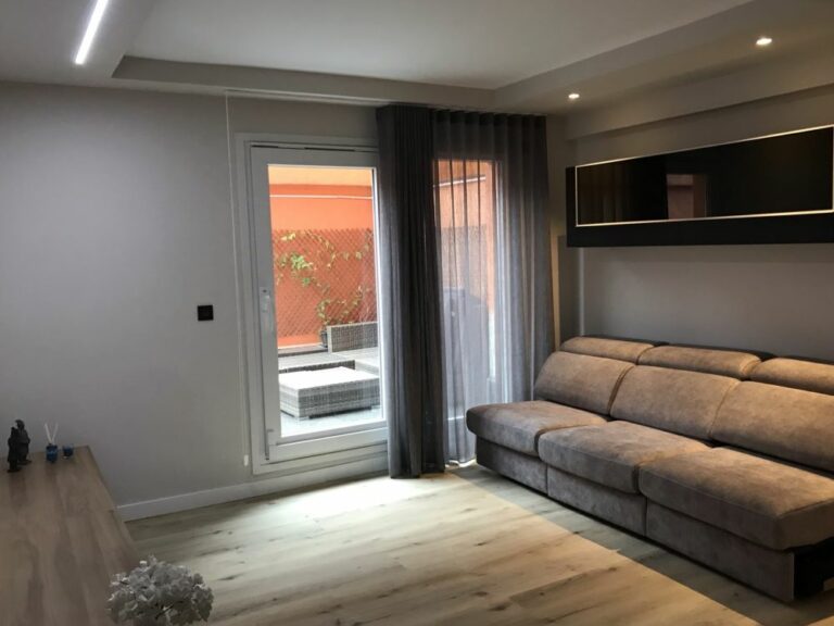 Apartment in Galdakao 2021