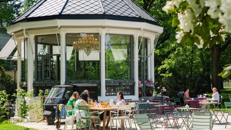 Café Haječek
