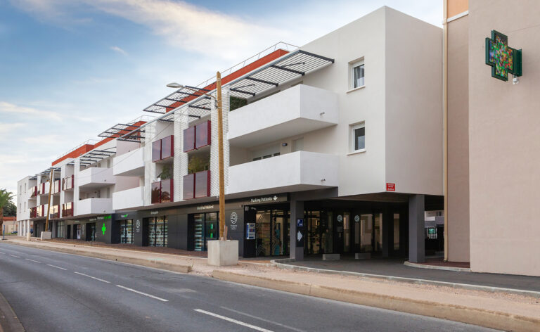 Pharmacie du Soleil in Agde