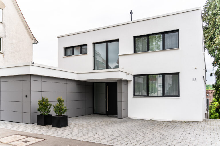Villa Goeppingen
