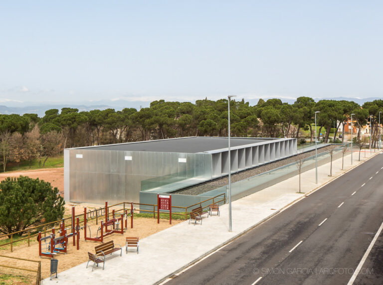 Sports Space - Taradell