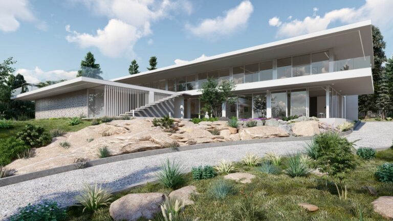 Mr. Zaid Private Villa