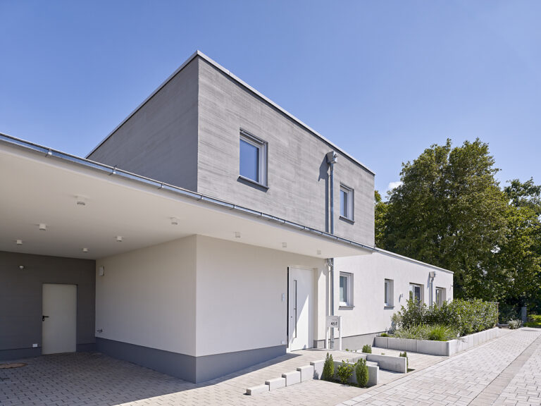 Residential house Karben