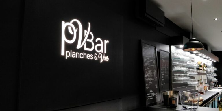 PV bar