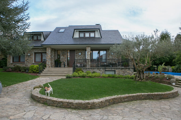 Dream House
