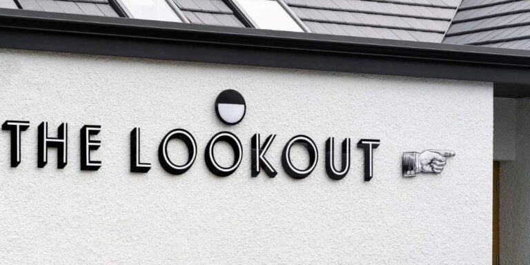 Lookout Restaurant