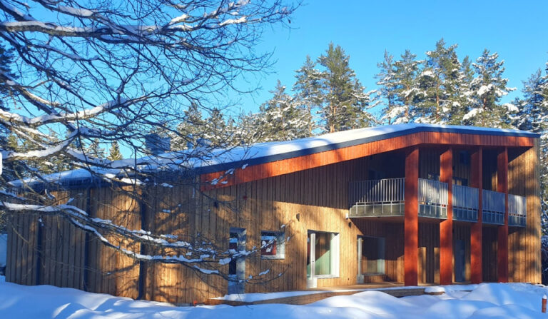 Research Center