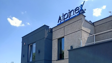 AlpineX headquarters