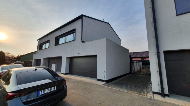 Family house Olomouc