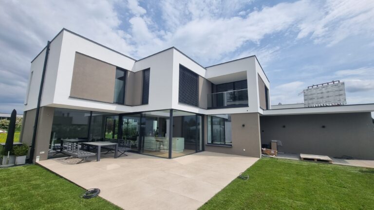 Villa in Neu Ulm